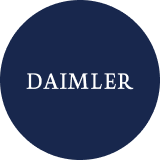 Daimler AG trading instrument